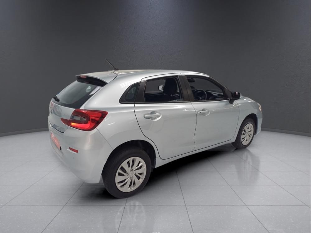 Toyota Starlet 1.5 Xi