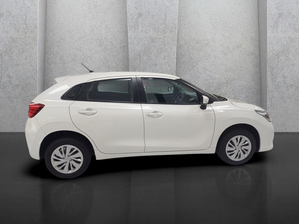 Toyota Starlet 1.5 Xi