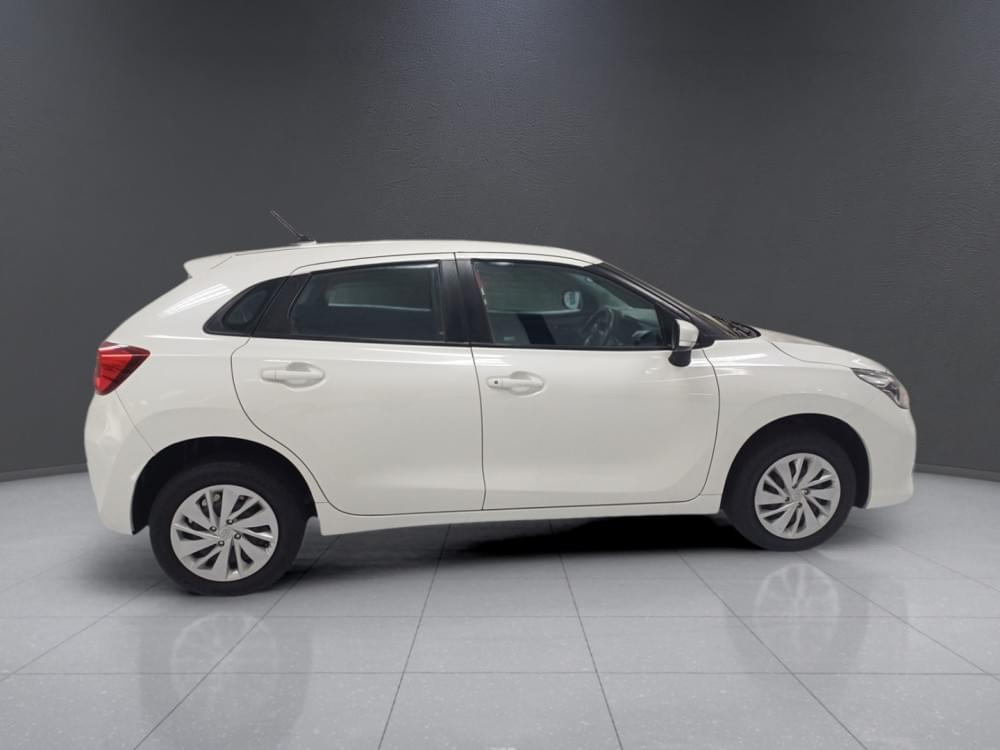 Toyota Starlet 1.5 Xi