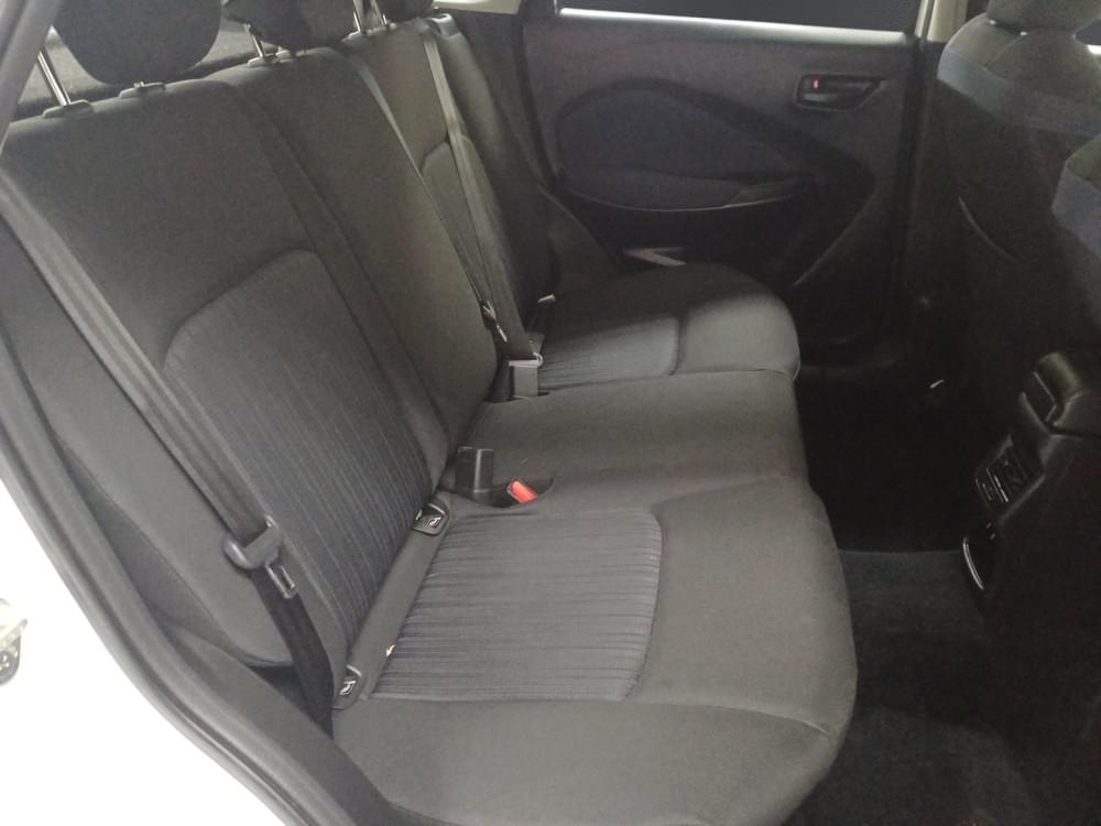 Toyota Starlet 1.5 Xi