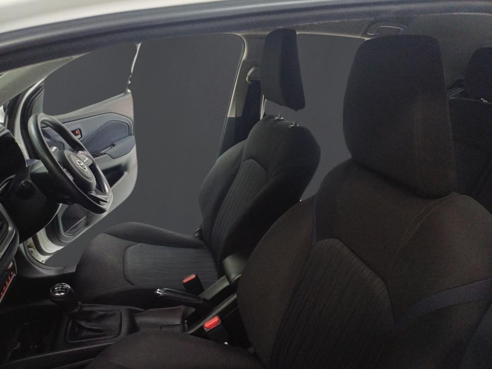 Toyota Starlet 1.5 Xi