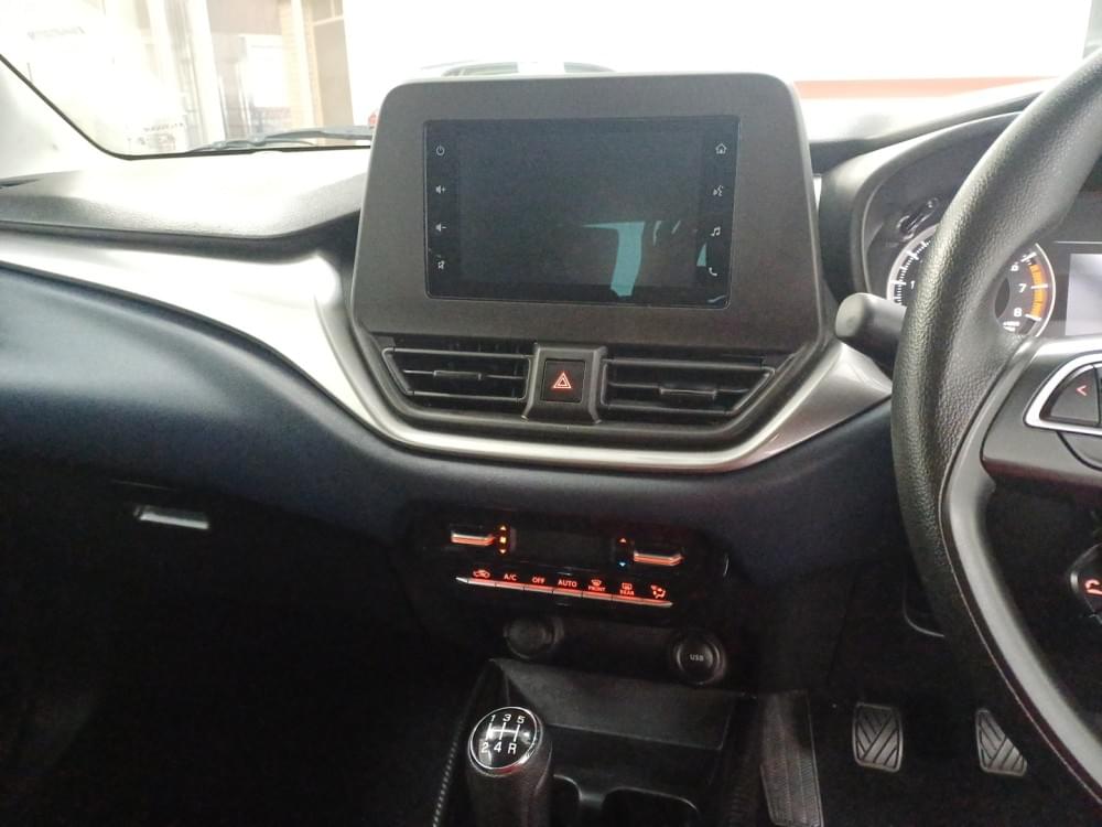 Toyota Starlet 1.5 Xi