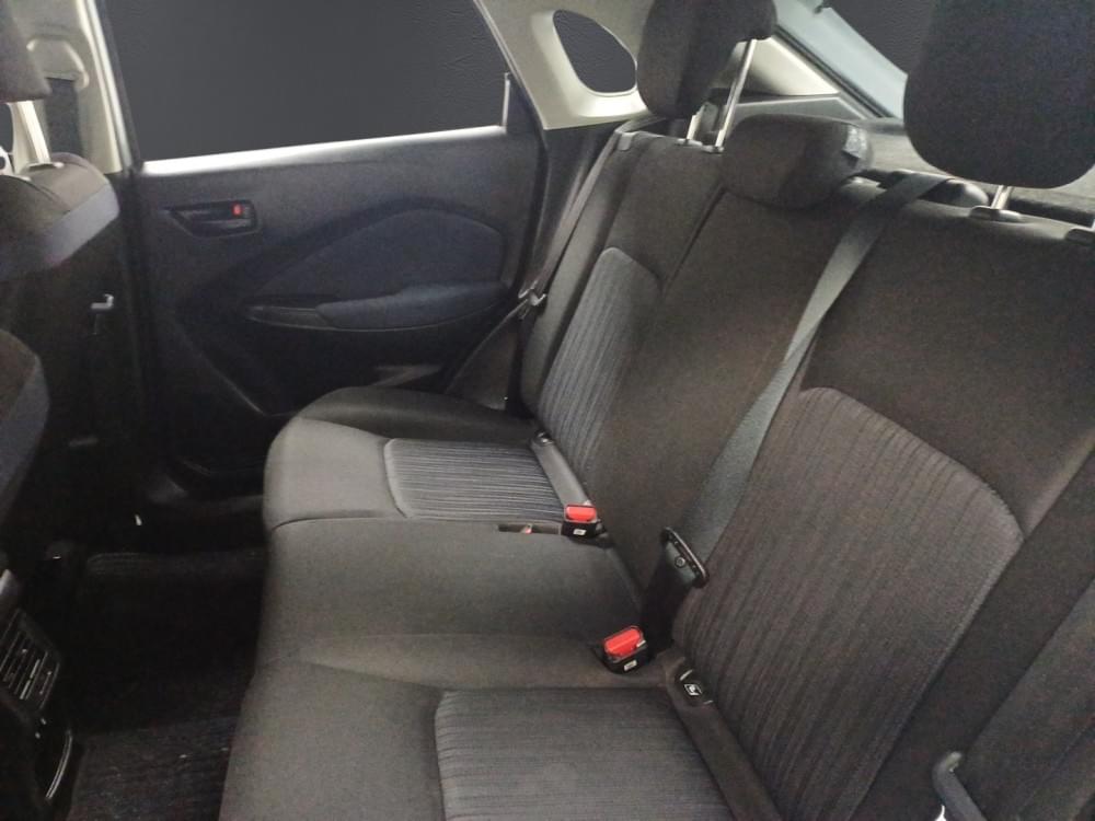 Toyota Starlet 1.5 Xi