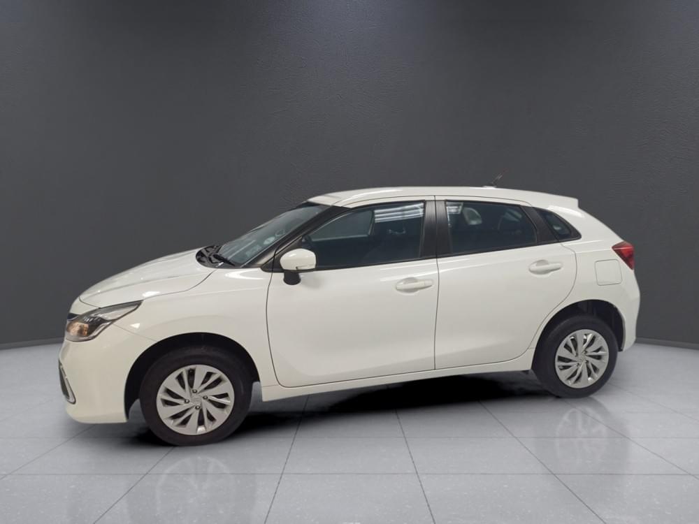 Toyota Starlet 1.5 Xi