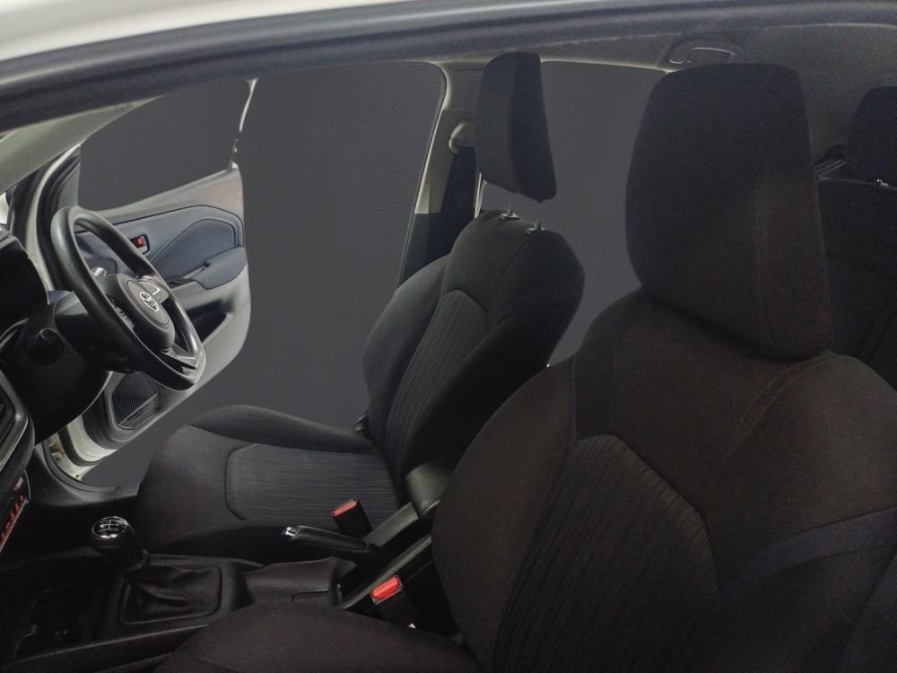 Toyota Starlet 1.5 Xi