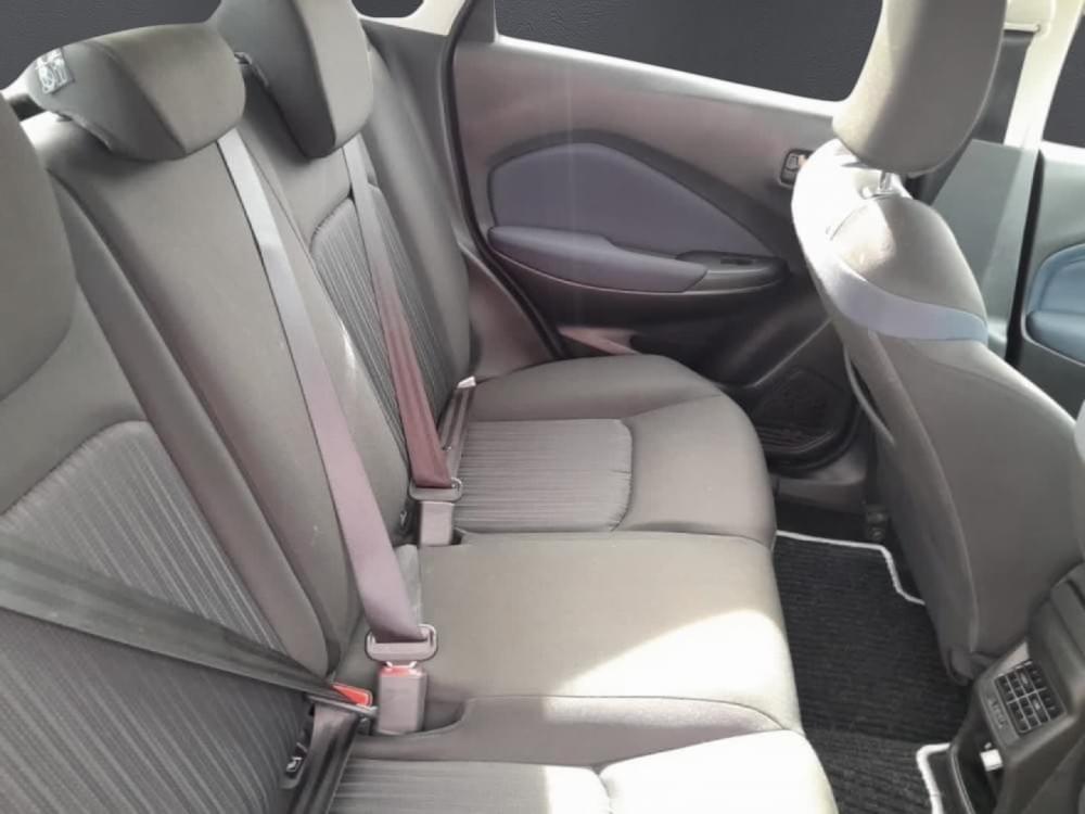 Toyota Starlet 1.5 Xi