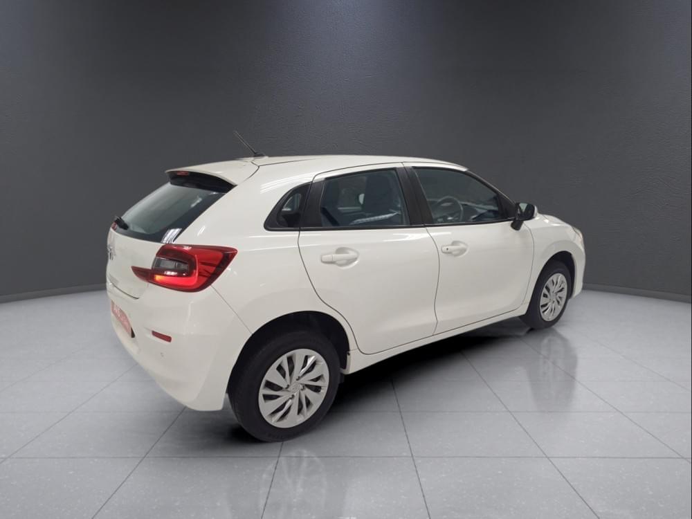 Toyota Starlet 1.5 Xi