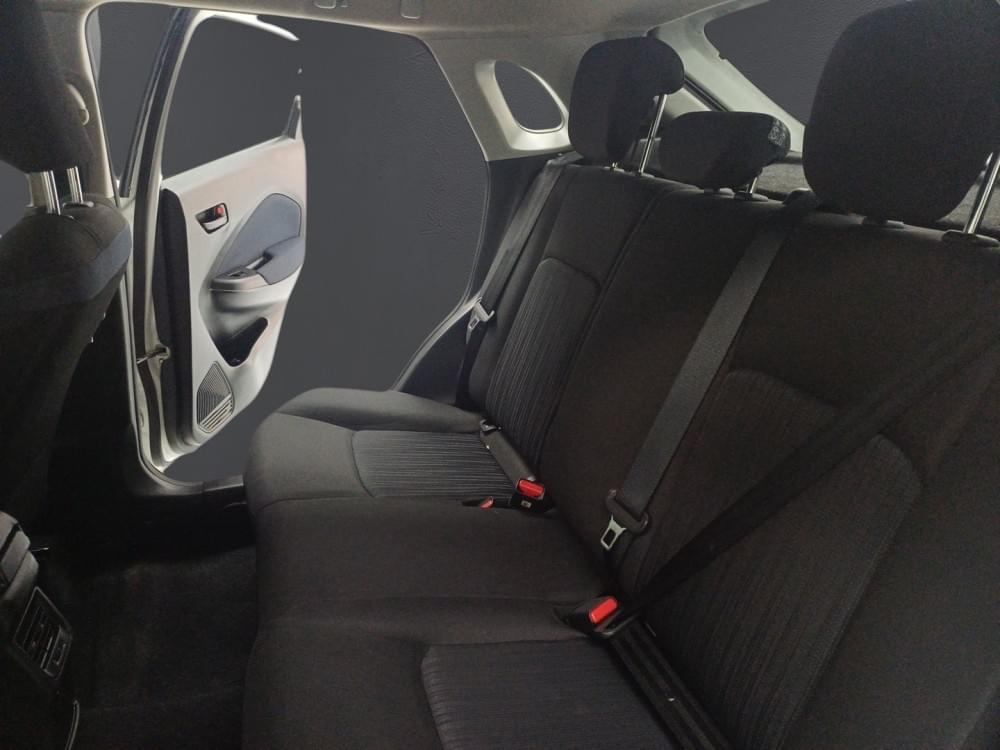 Toyota Starlet 1.5 Xi