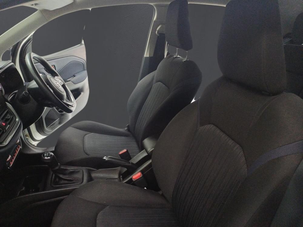 Toyota Starlet 1.5 Xi