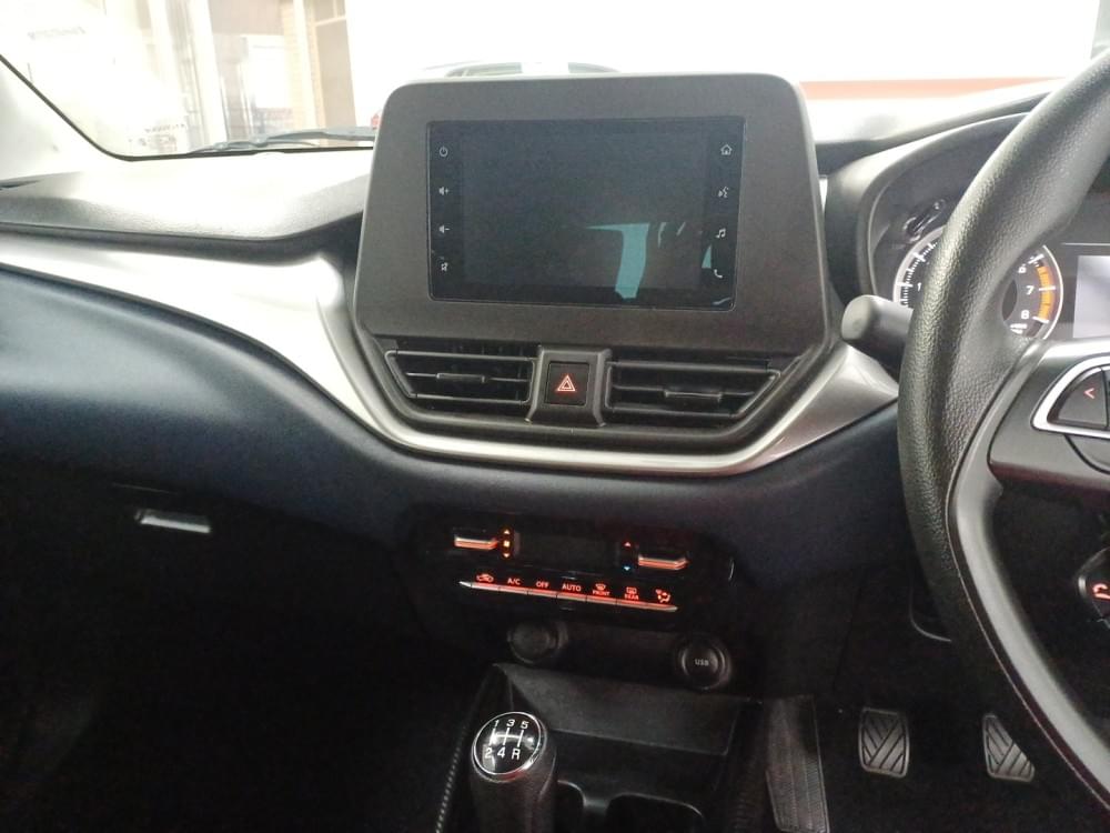Toyota Starlet 1.5 Xi