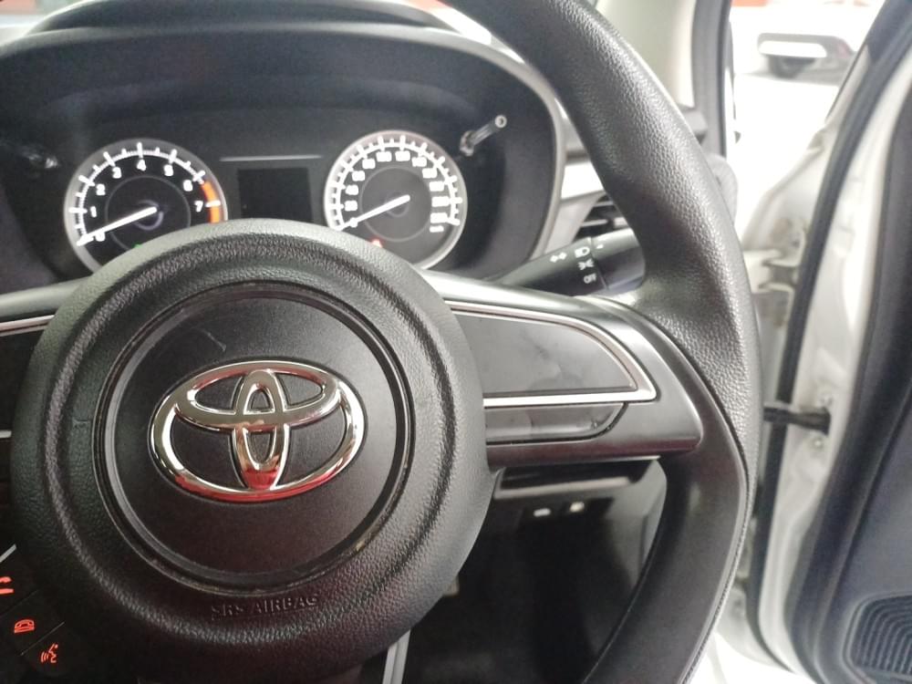 Toyota Starlet 1.5 Xi