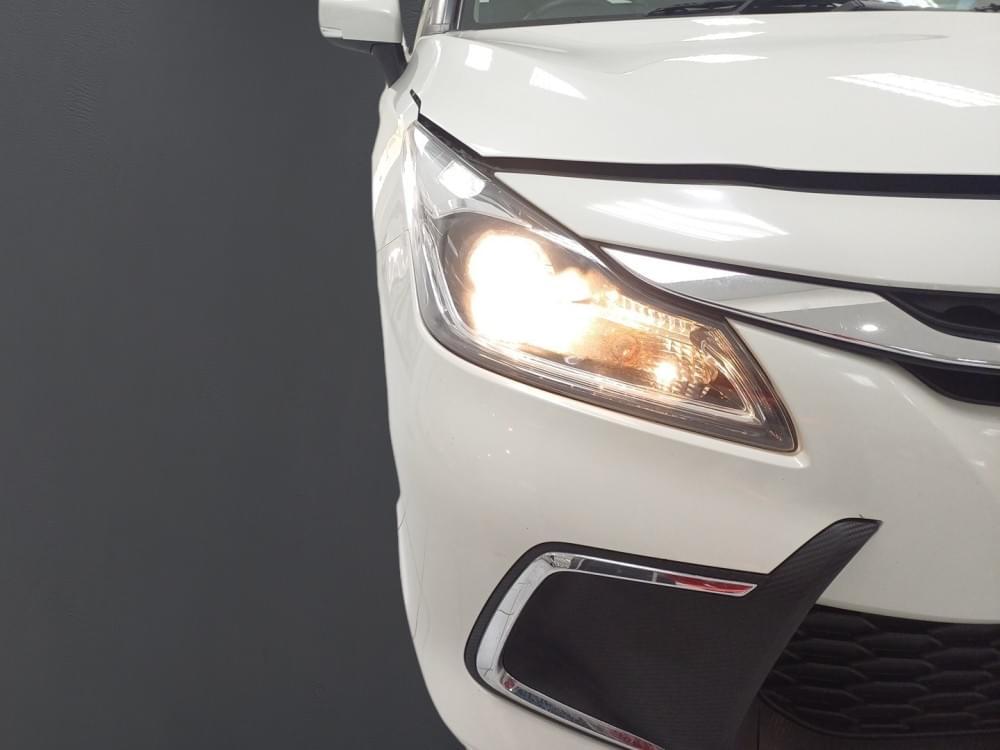 Toyota Starlet 1.5 Xi