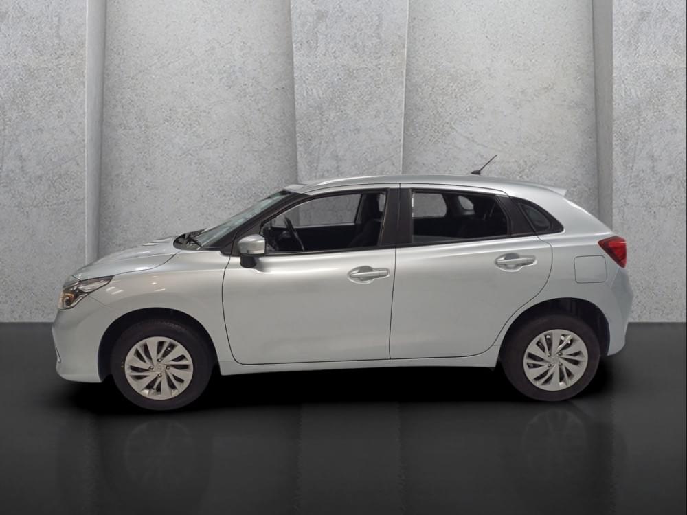 Toyota Starlet 1.5 Xi