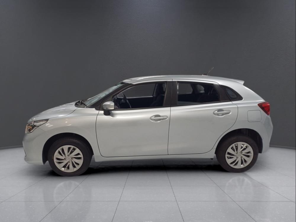 Toyota Starlet 1.5 Xi