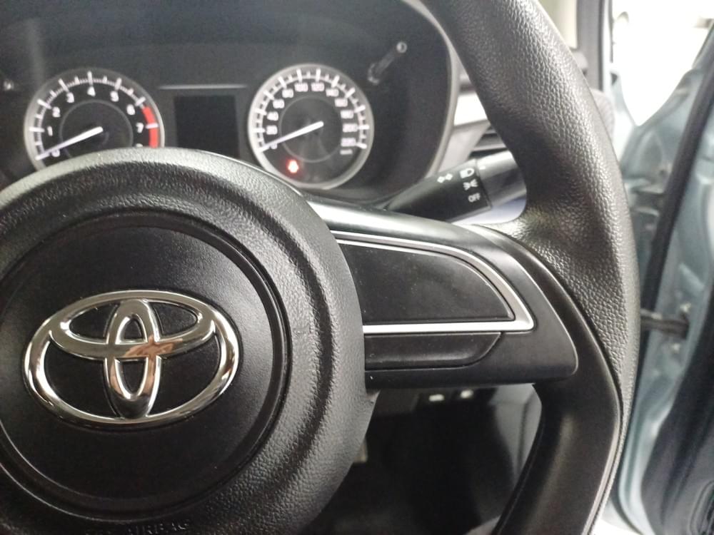 Toyota Starlet 1.5 Xi