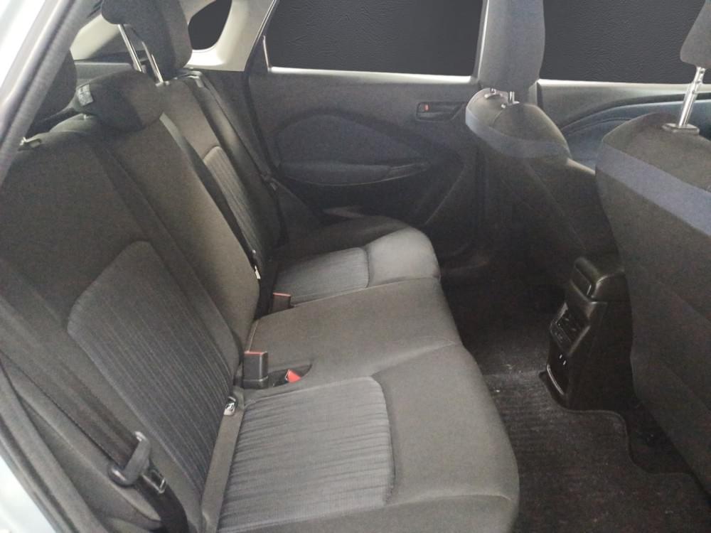 Toyota Starlet 1.5 Xi