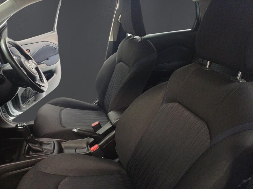 Toyota Starlet 1.5 Xi