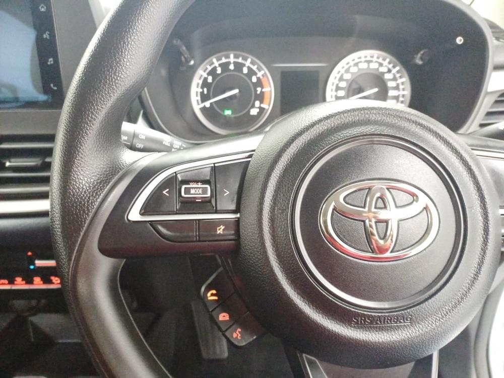 Toyota Starlet 1.5 Xi