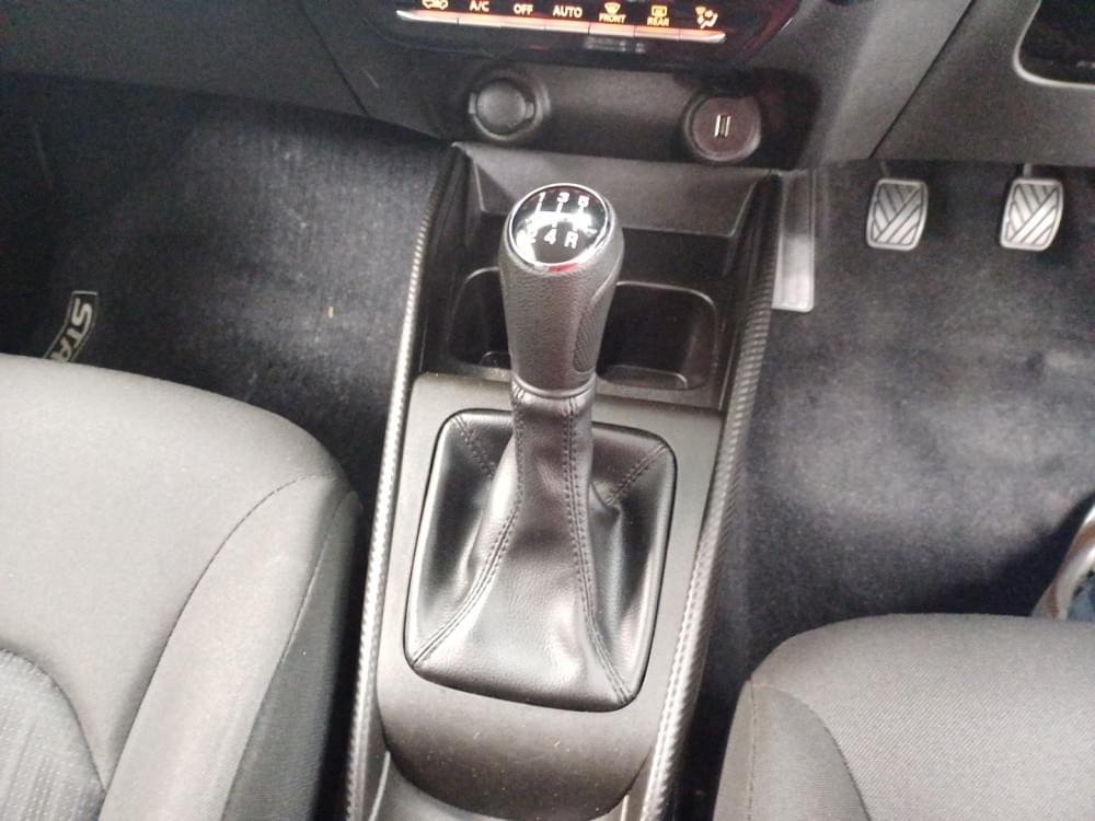 Toyota Starlet 1.5 Xi