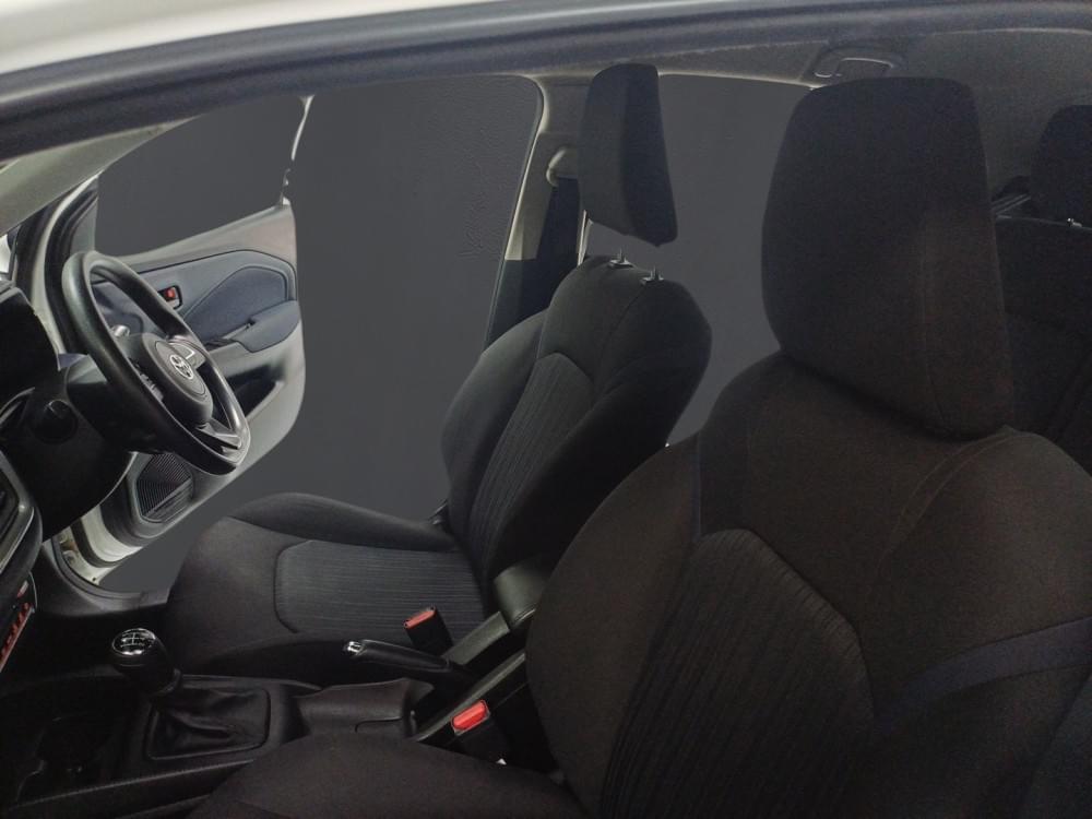 Toyota Starlet 1.5 Xi