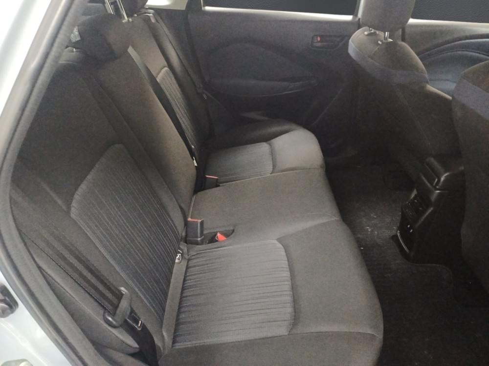 Toyota Starlet 1.5 Xi