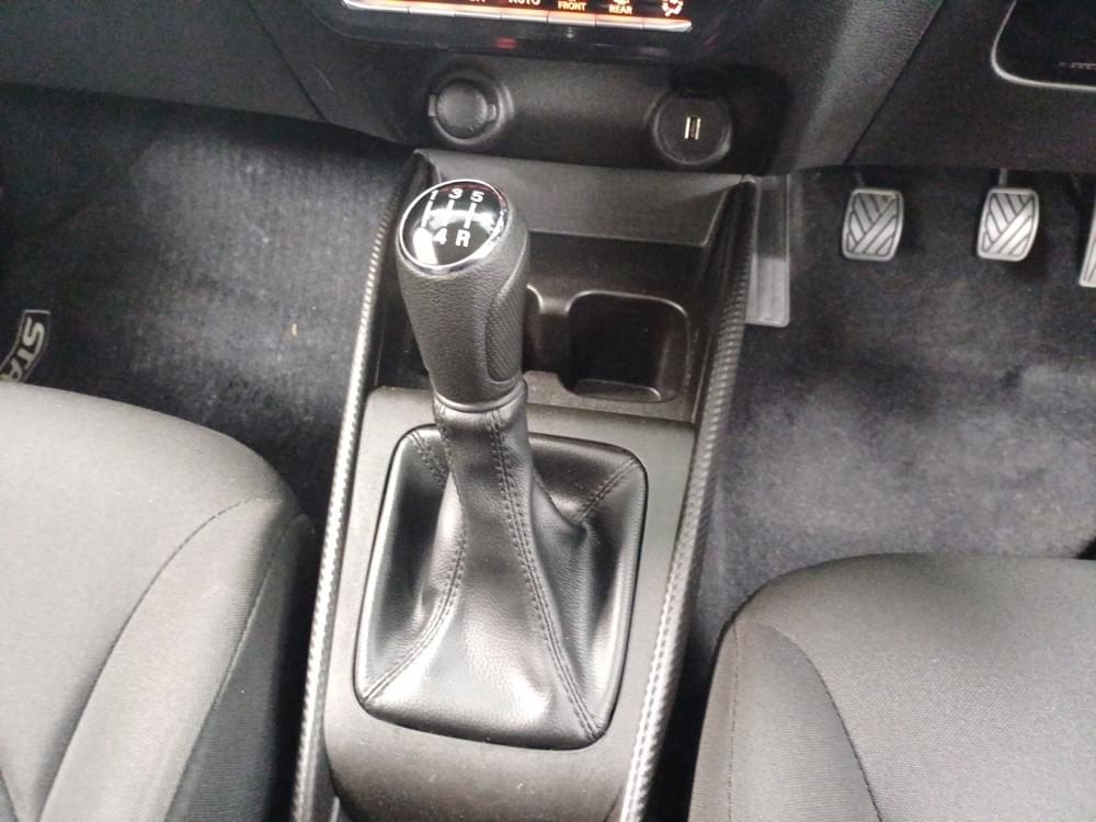 Toyota Starlet 1.5 Xi