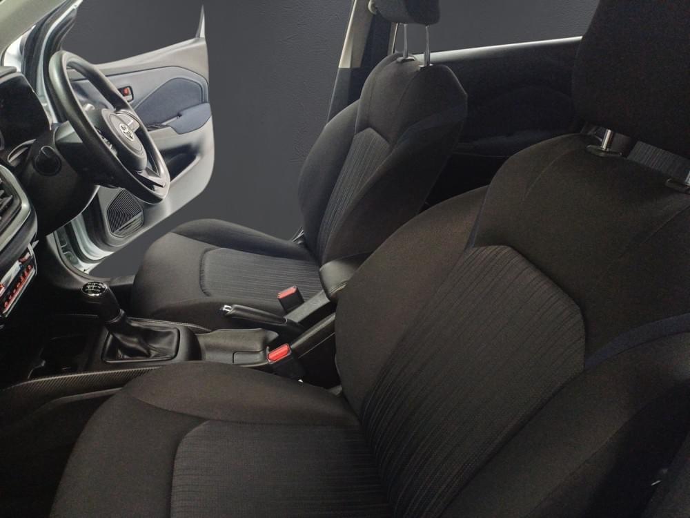 Toyota Starlet 1.5 Xi