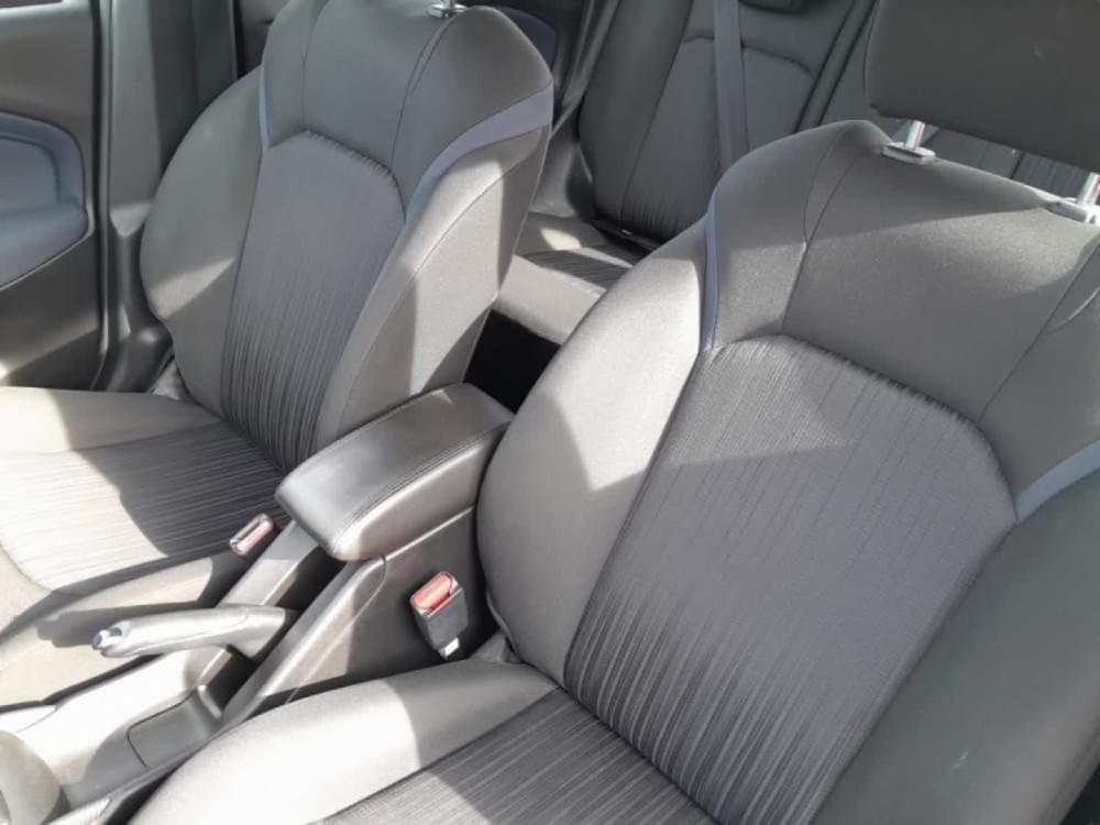 Toyota Starlet 1.5 Xi