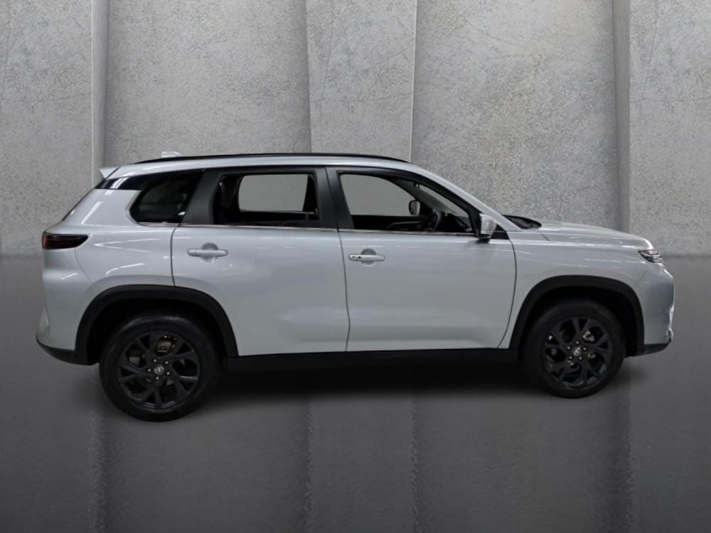 Toyota Urban Cruiser 1.5 Xr At