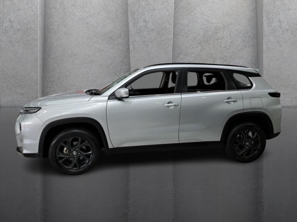 Toyota Urban Cruiser 1.5 Xr At