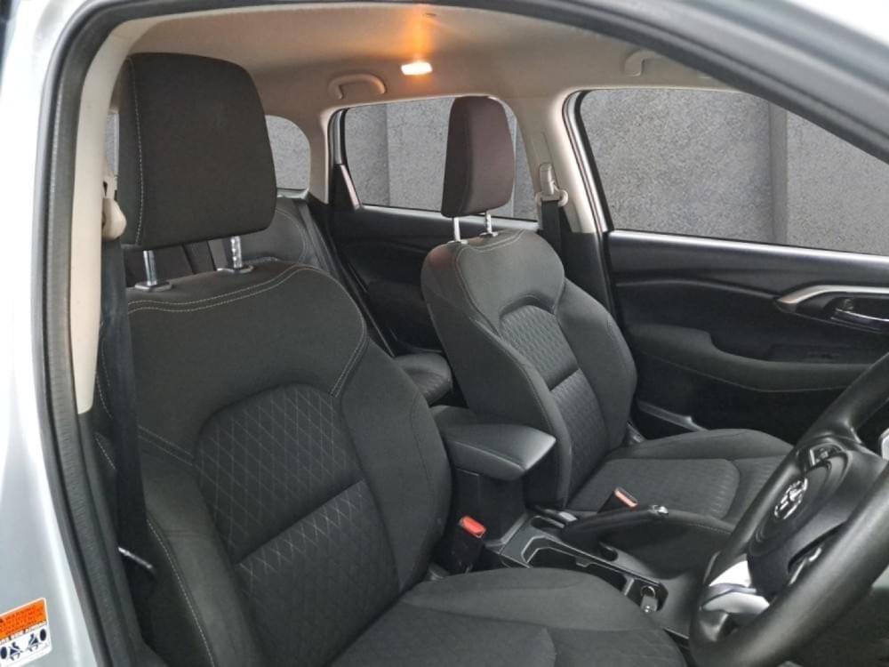 Toyota Urban Cruiser 1.5 Xr At