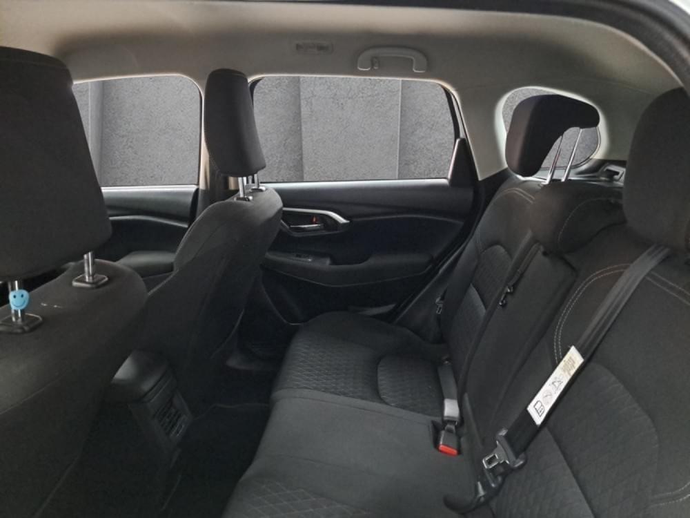 Toyota Urban Cruiser 1.5 Xr At
