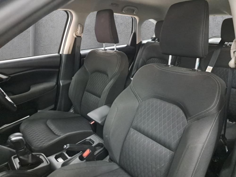 Toyota Urban Cruiser 1.5 Xr At