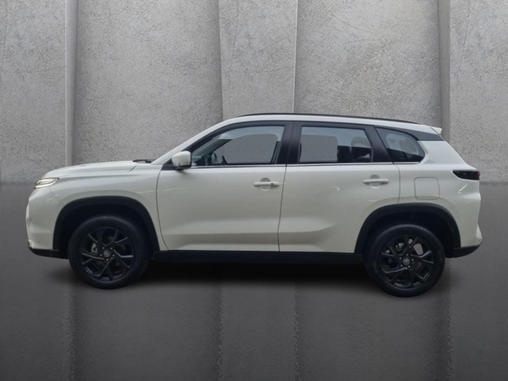 Toyota Urban Cruiser 1.5 Xr At