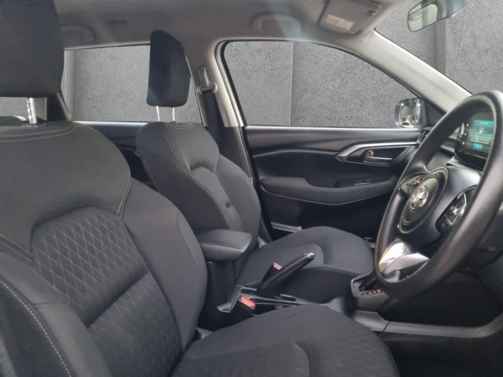 Toyota Urban Cruiser 1.5 Xr At