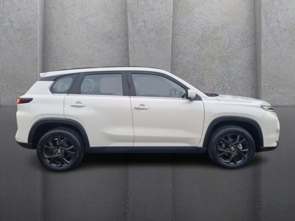 Toyota Urban Cruiser 1.5 Xr At