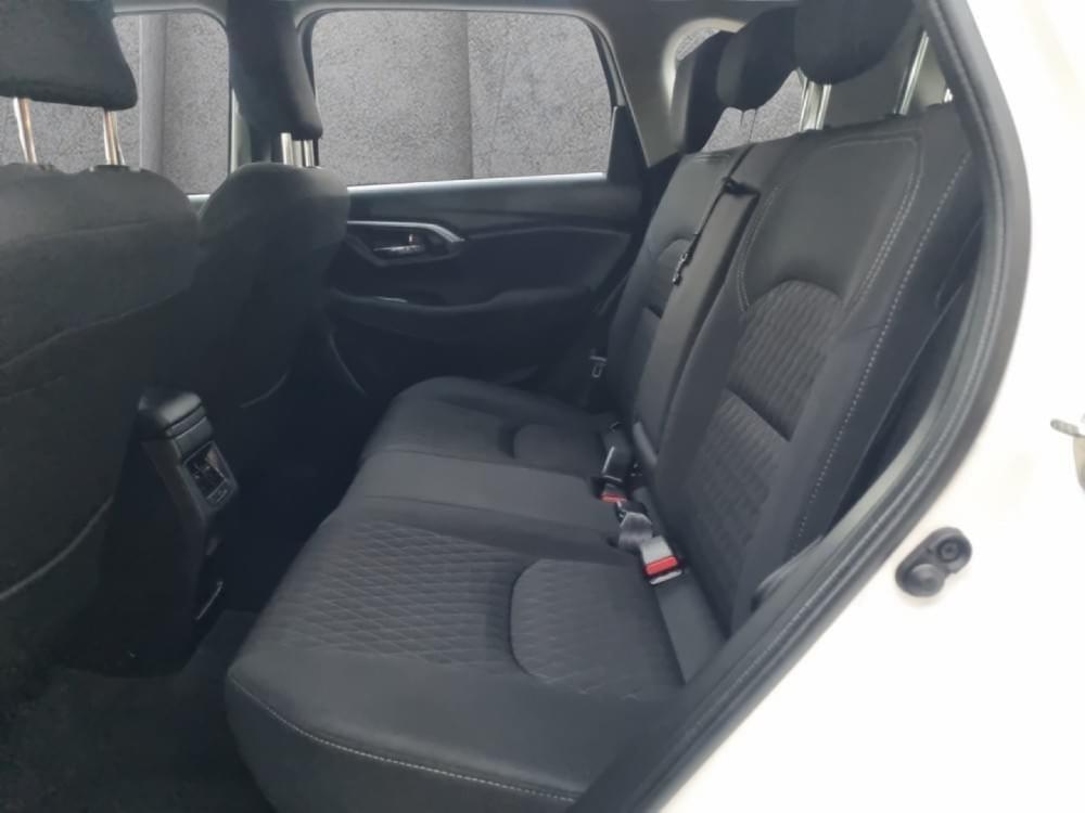 Toyota Urban Cruiser 1.5 Xr At