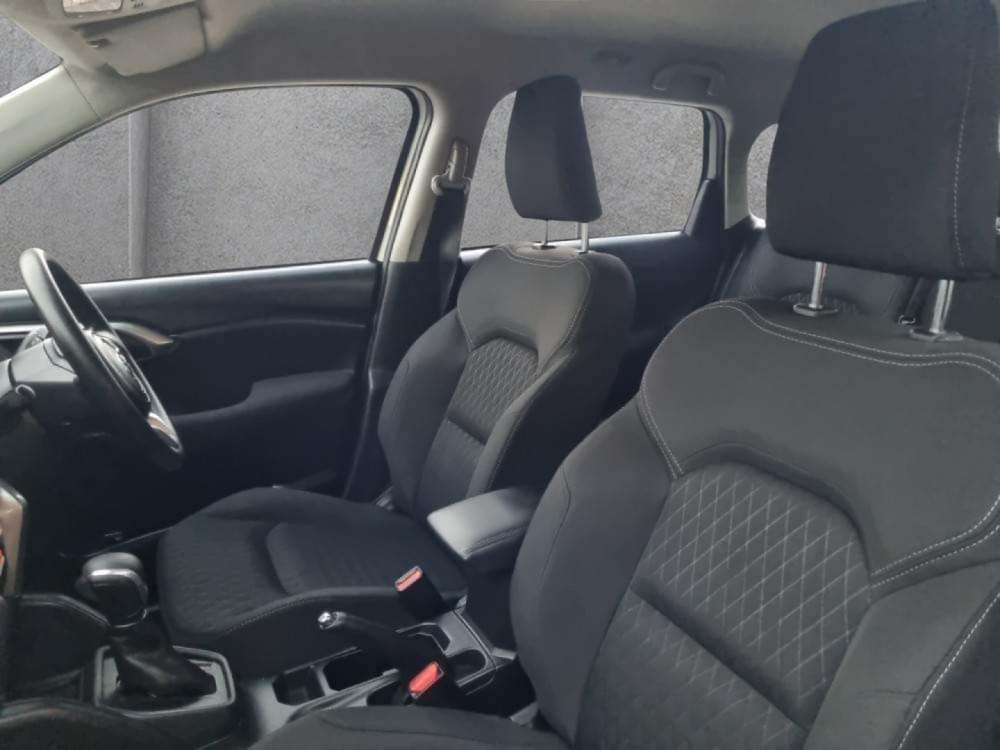 Toyota Urban Cruiser 1.5 Xr At