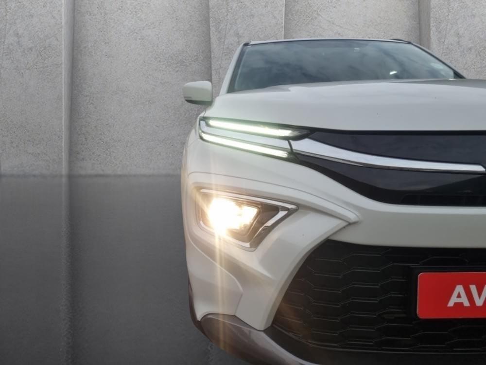 Toyota Urban Cruiser 1.5 Xr At