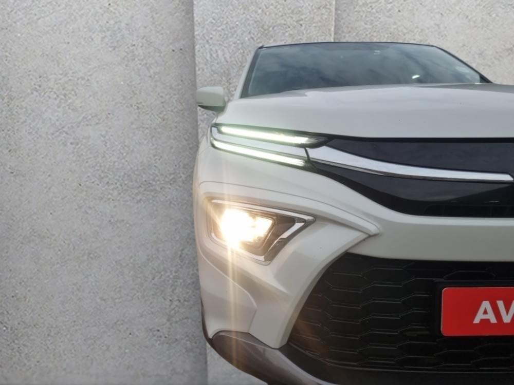 Toyota Urban Cruiser 1.5 Xr At