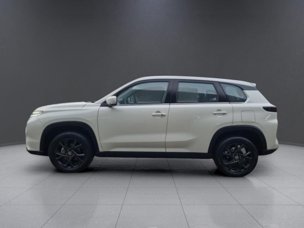 Toyota N/A 1.5 Xr At