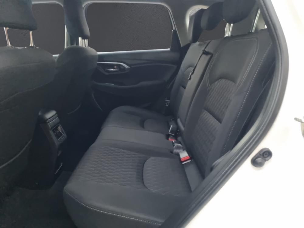 Toyota N/A 1.5 Xr At