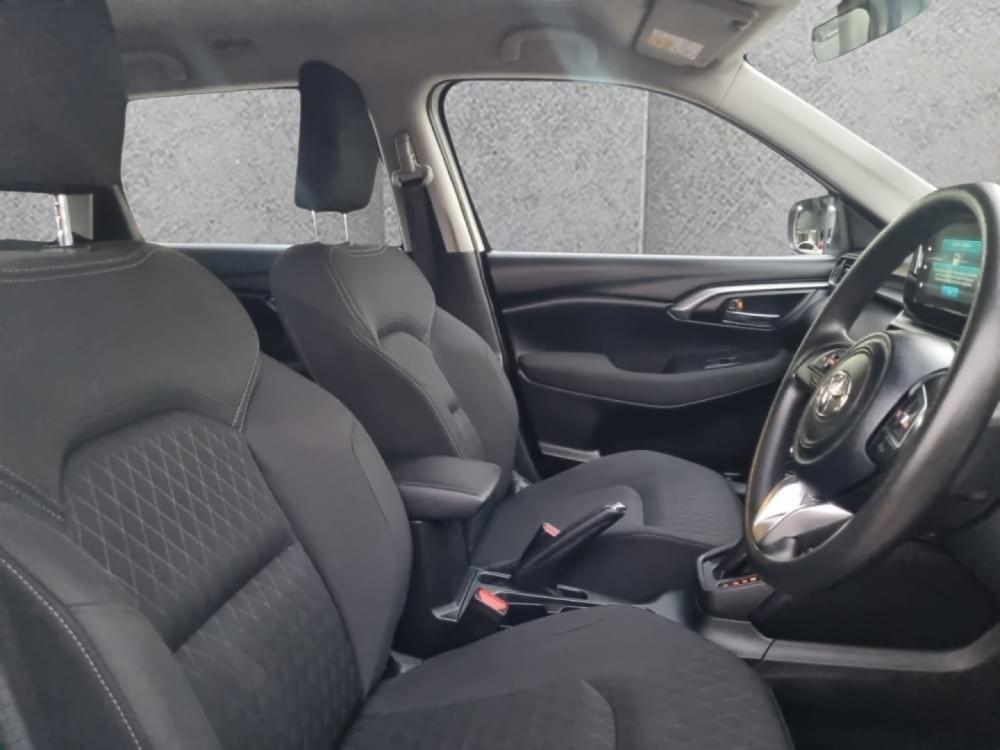 Toyota Urban Cruiser 1.5 Xr At