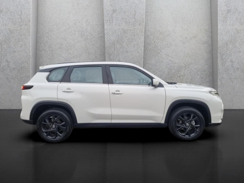 Toyota Urban Cruiser 1.5 Xr At