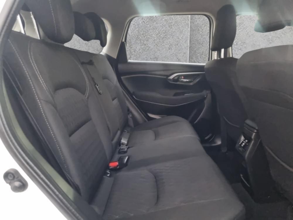 Toyota Urban Cruiser 1.5 Xr At