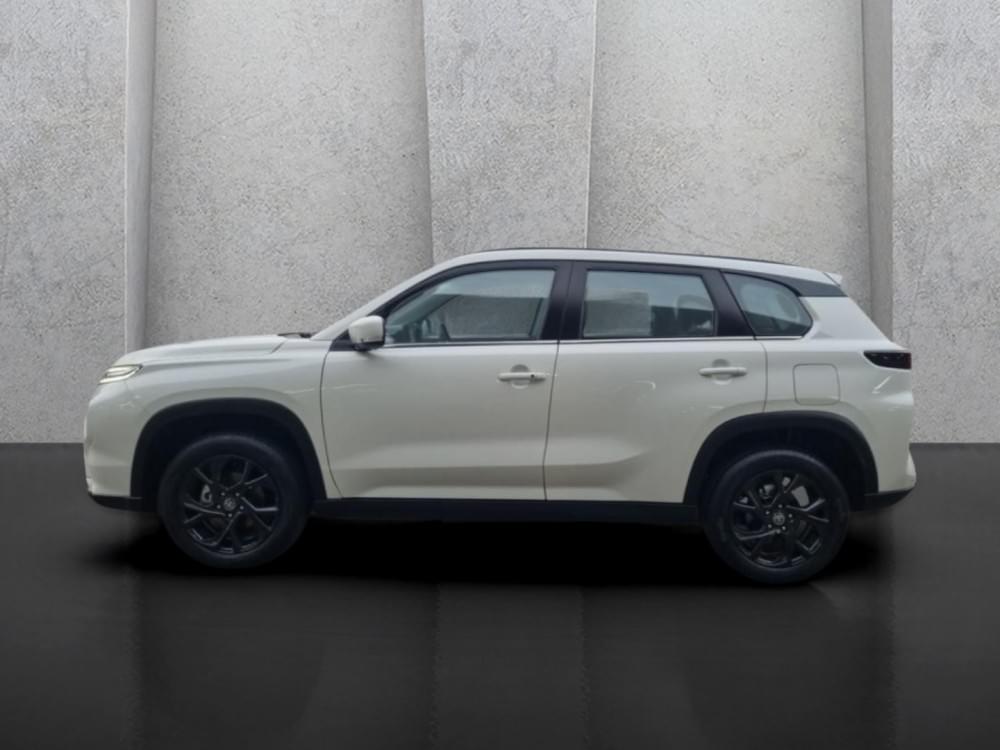 Toyota Urban Cruiser 1.5 Xr At