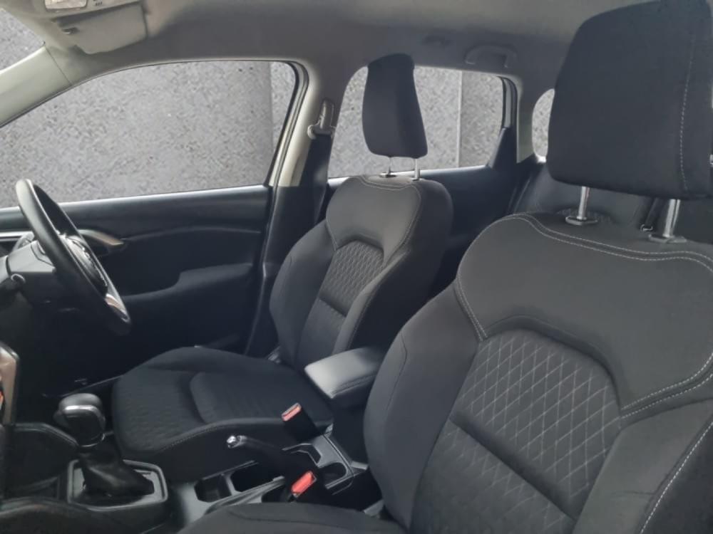 Toyota Urban Cruiser 1.5 Xr At