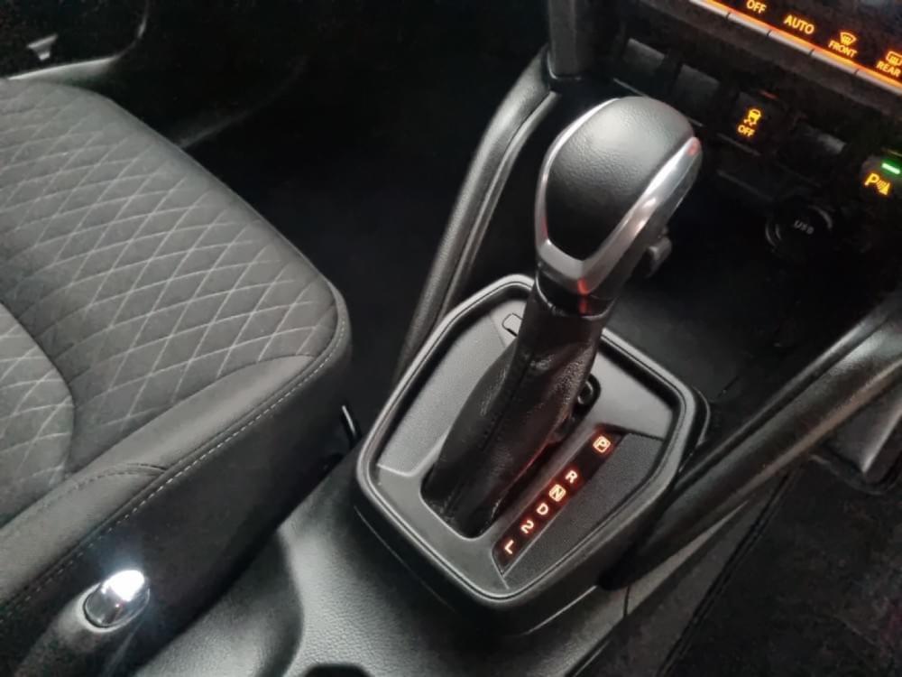 Toyota N/A 1.5 Xr At