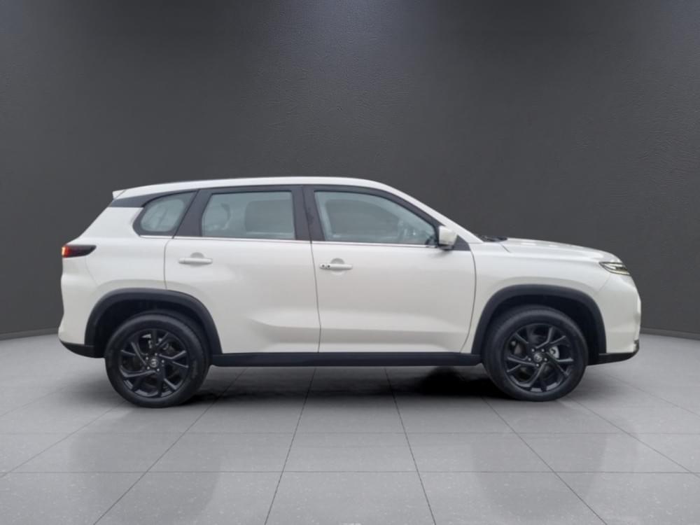 Toyota Urban Cruiser 1.5 Xr At