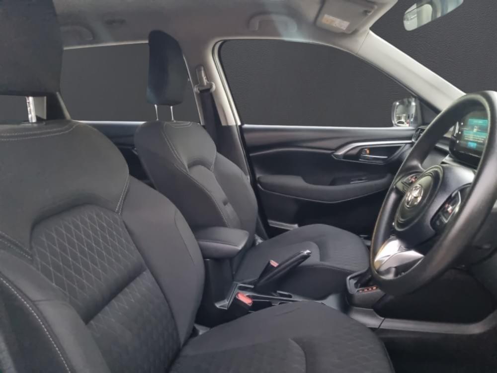 Toyota Urban Cruiser 1.5 Xr At